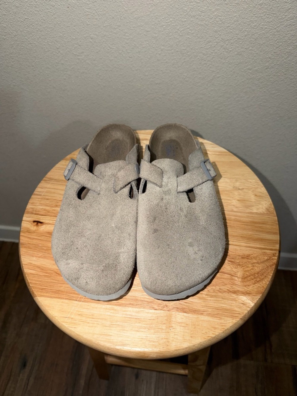 Birkenstock Boston